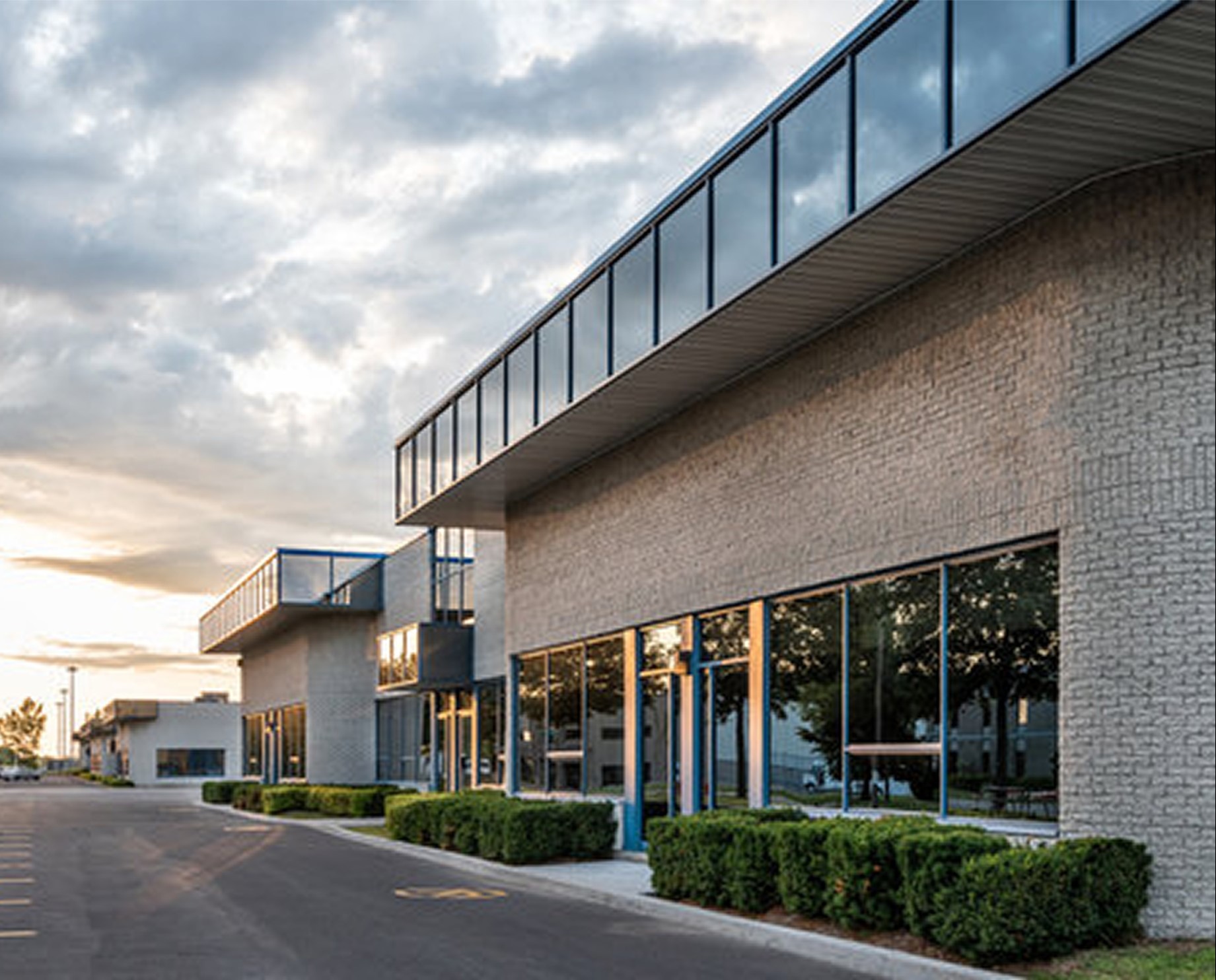 Breda Transformatie Onder ontwikkeling  | 